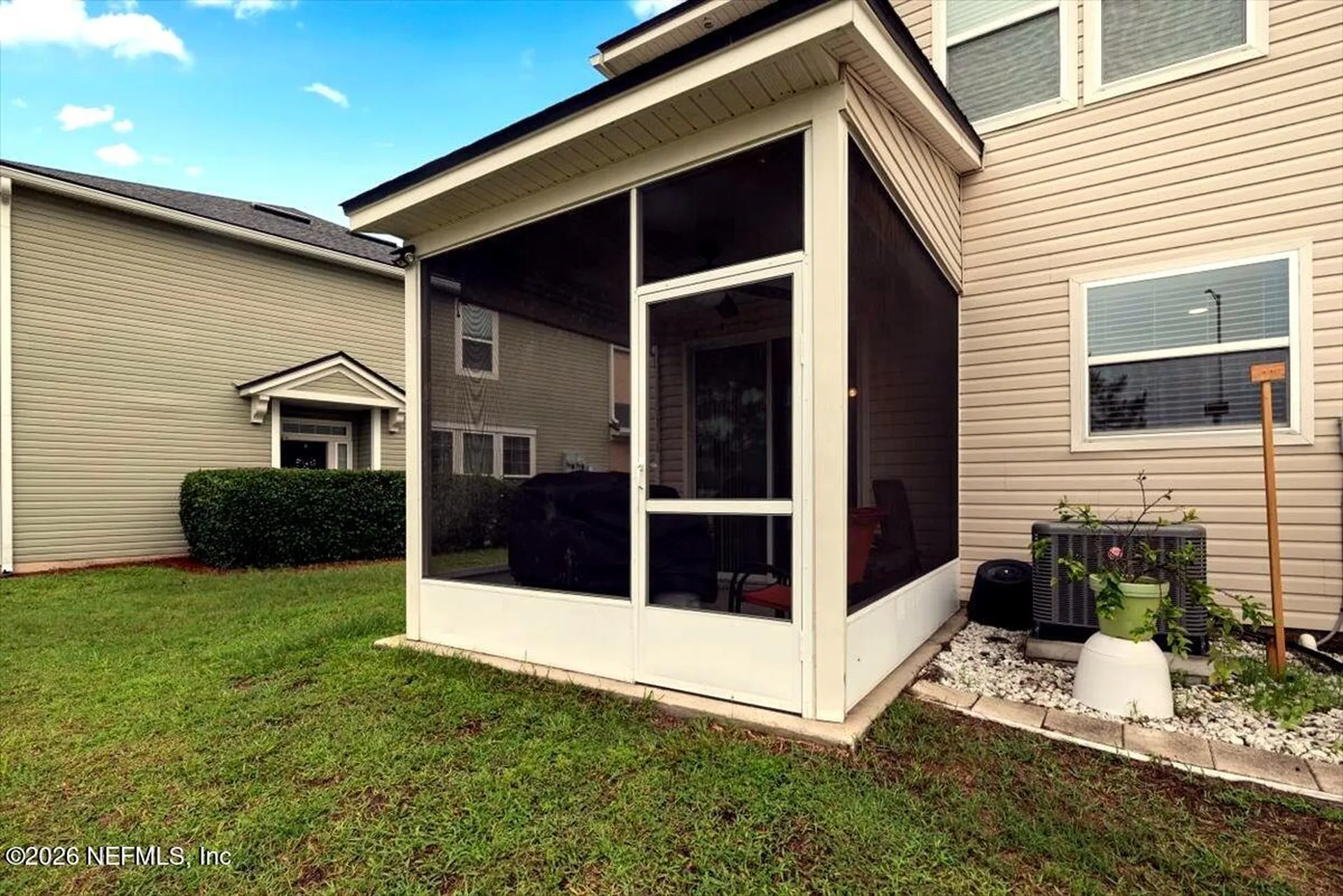 802 Grover Lane Orange Park FL 32065