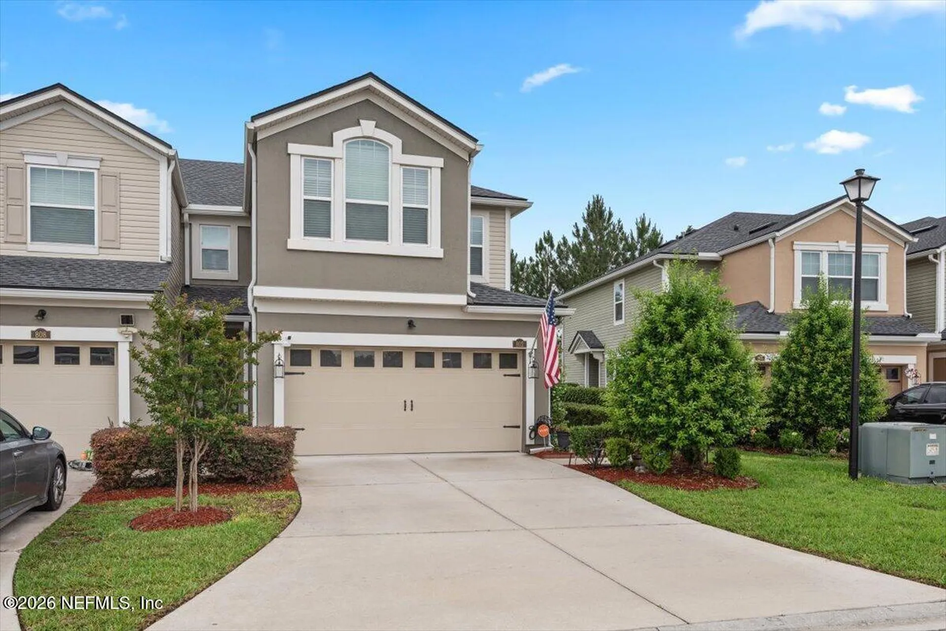 802 Grover Lane Orange Park FL 32065