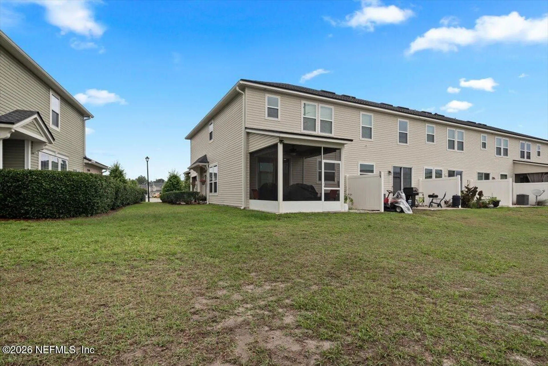 802 Grover Lane Orange Park FL 32065