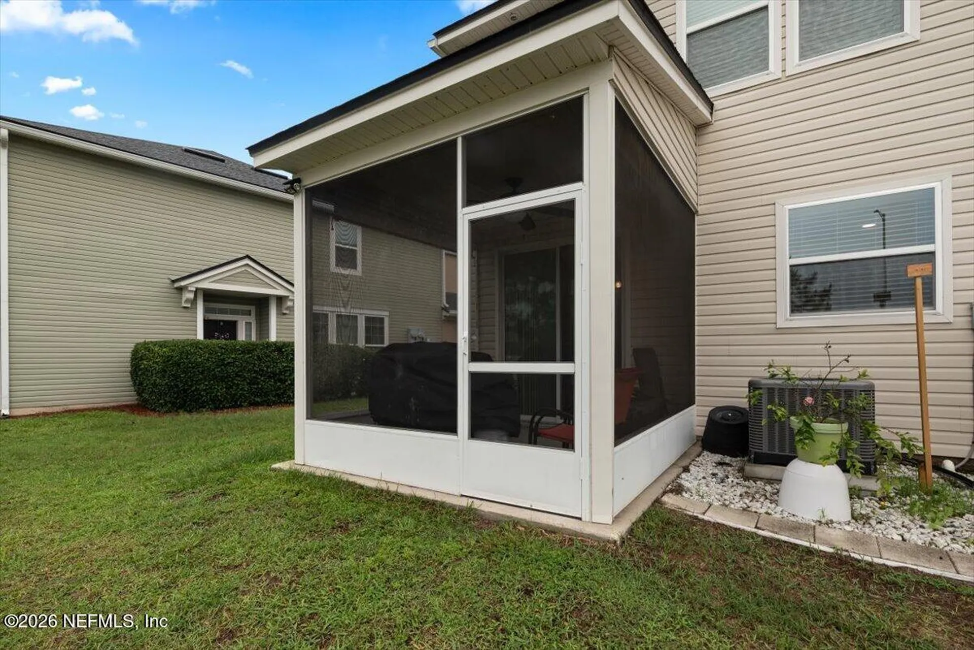 802 Grover Lane Orange Park FL 32065