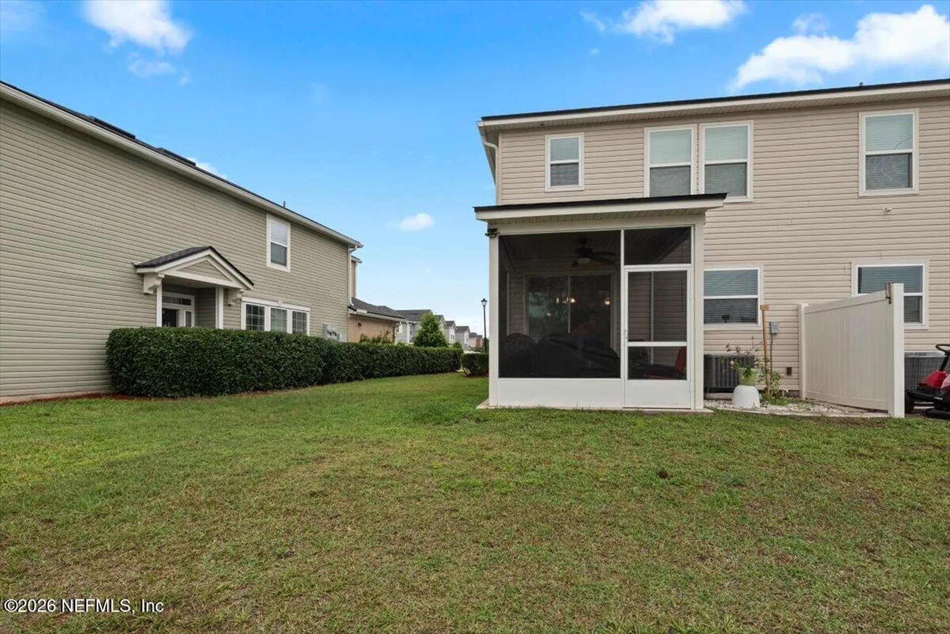 802 Grover Lane Orange Park FL 32065