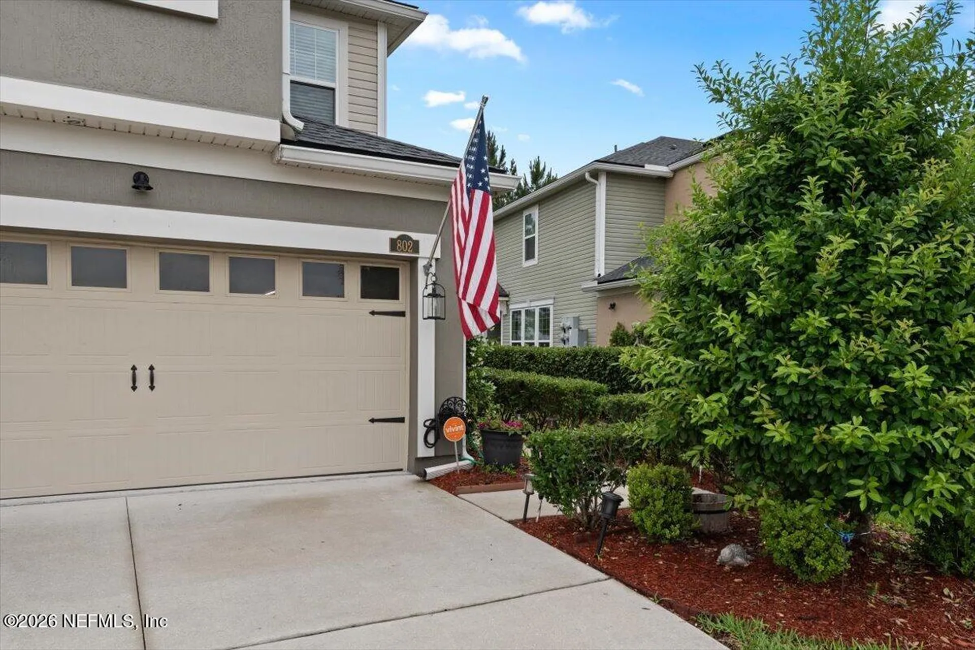 802 Grover Lane Orange Park FL 32065