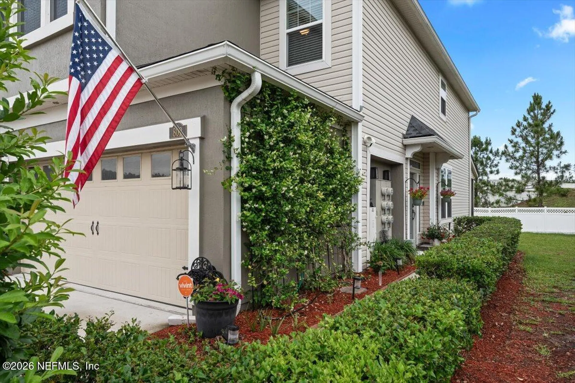 802 Grover Lane Orange Park FL 32065