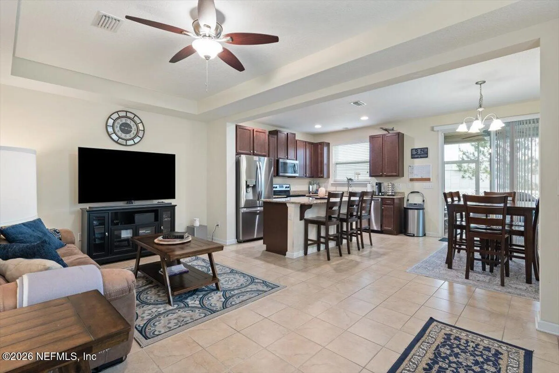 802 Grover Lane Orange Park FL 32065