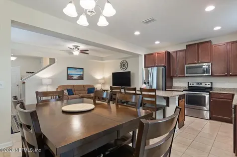 802 Grover Lane Orange Park FL 32065