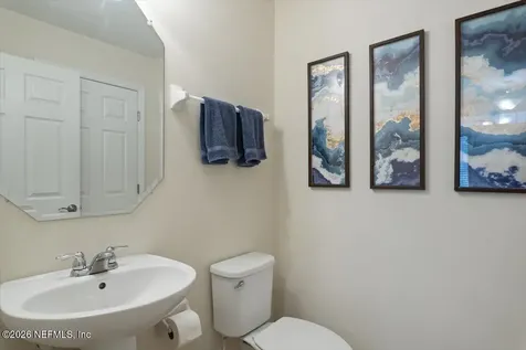 802 Grover Lane Orange Park FL 32065