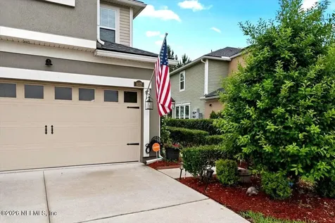 802 Grover Lane Orange Park FL 32065