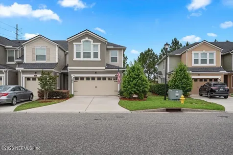 802 Grover Lane Orange Park FL 32065
