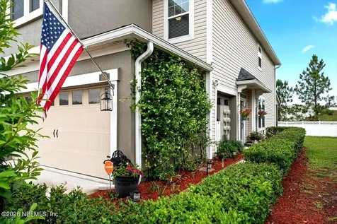 802 Grover Lane Orange Park FL 32065