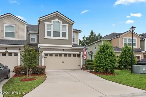 802 Grover Lane Orange Park FL 32065