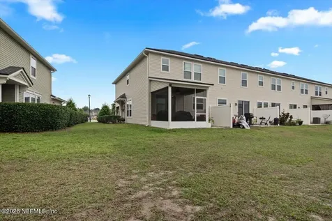 802 Grover Lane Orange Park FL 32065