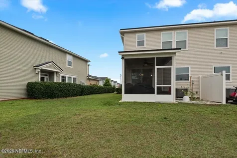 802 Grover Lane Orange Park FL 32065