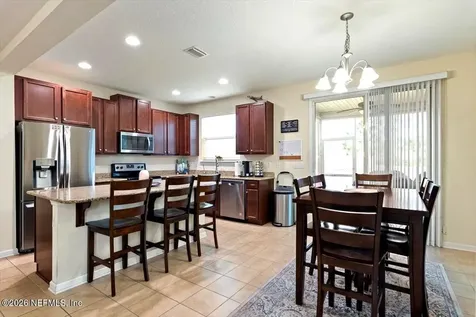 802 Grover Lane Orange Park FL 32065