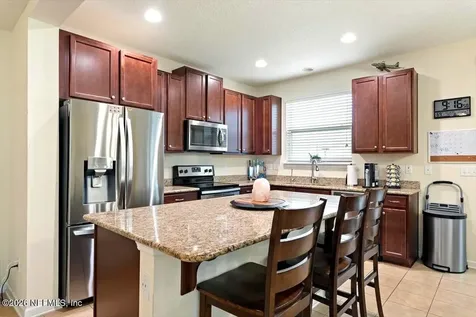 802 Grover Lane Orange Park FL 32065