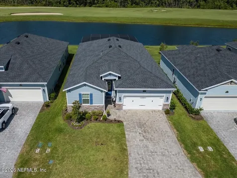 1401 Stillwater Boulevard St. Johns FL 32259