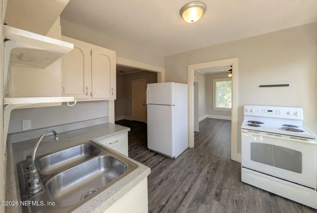 2022 Dellwood Avenue Jacksonville FL 32204