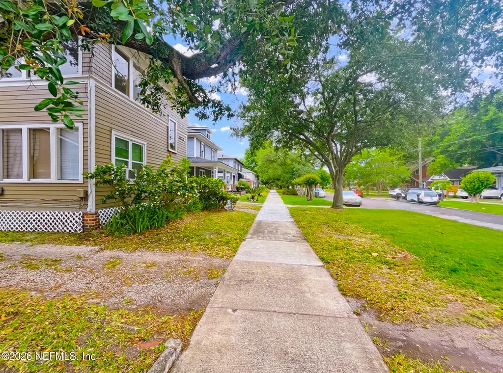 2022 Dellwood Avenue Jacksonville FL 32204