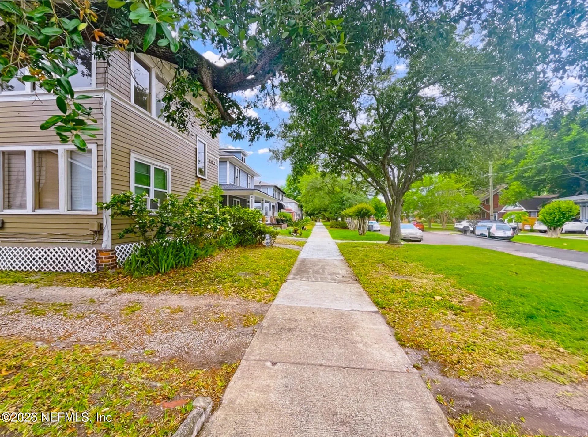 2022 Dellwood Avenue Jacksonville FL 32204