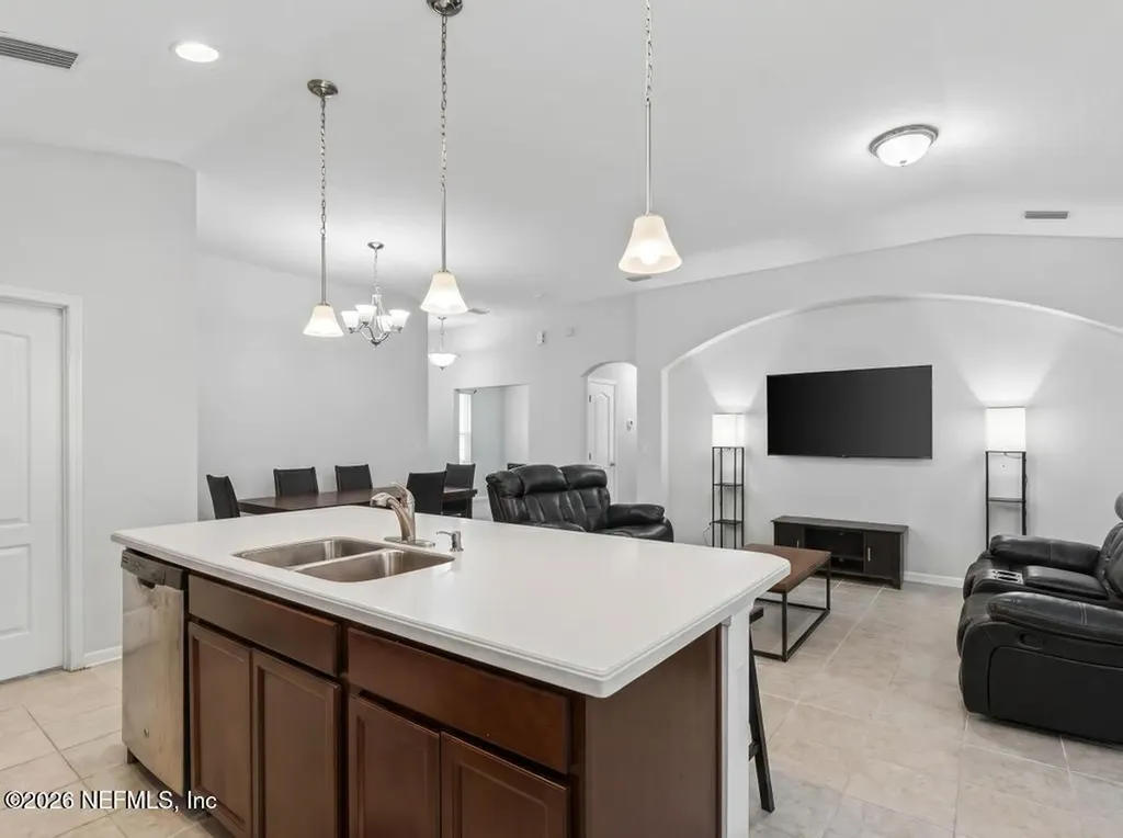 11580 Sycamore Cove Lane Jacksonville FL 32218