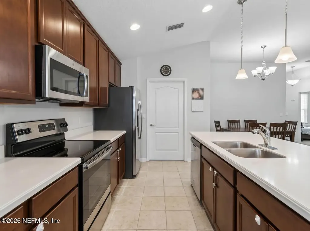 11580 Sycamore Cove Lane Jacksonville FL 32218