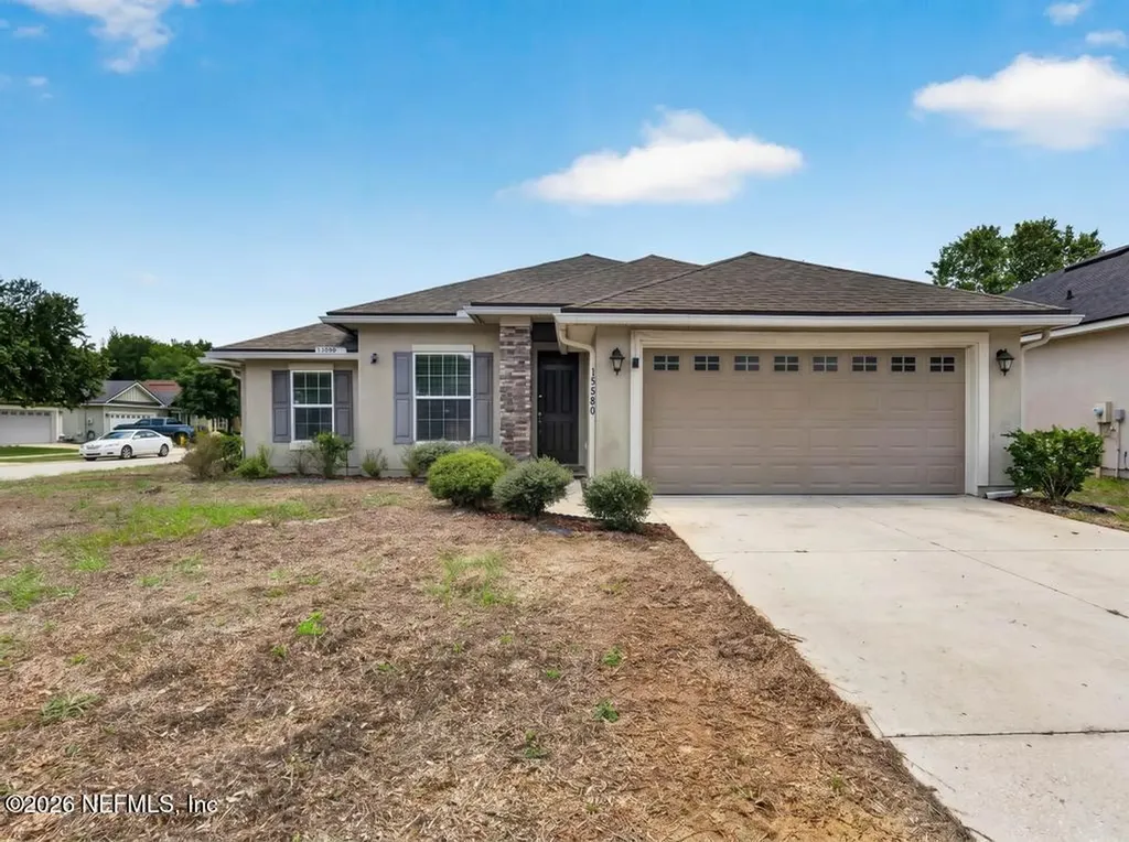 11580 Sycamore Cove Lane Jacksonville FL 32218