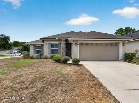 11580 Sycamore Cove Lane Jacksonville FL 32218