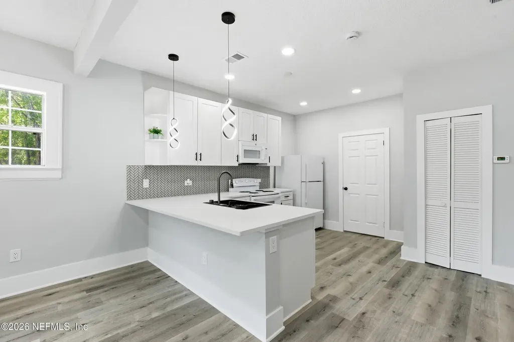 408 W 23rd Street Jacksonville FL 32206