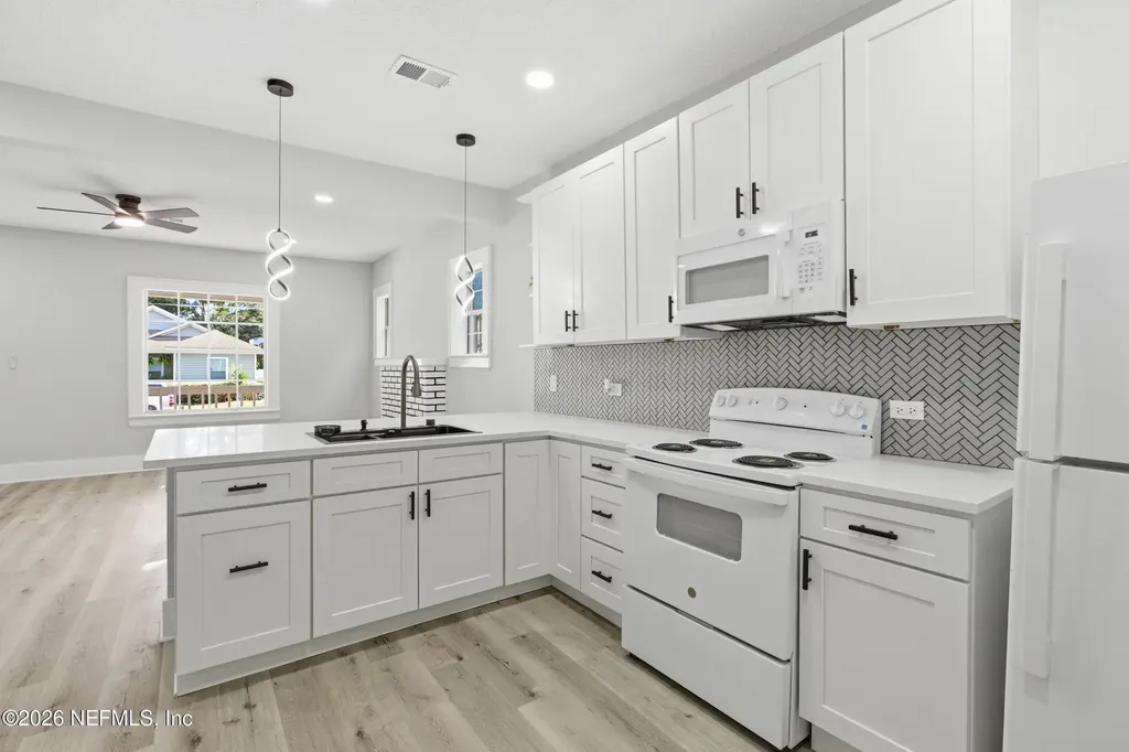 408 W 23rd Street Jacksonville FL 32206