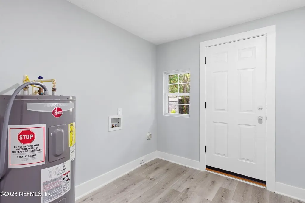 408 W 23rd Street Jacksonville FL 32206