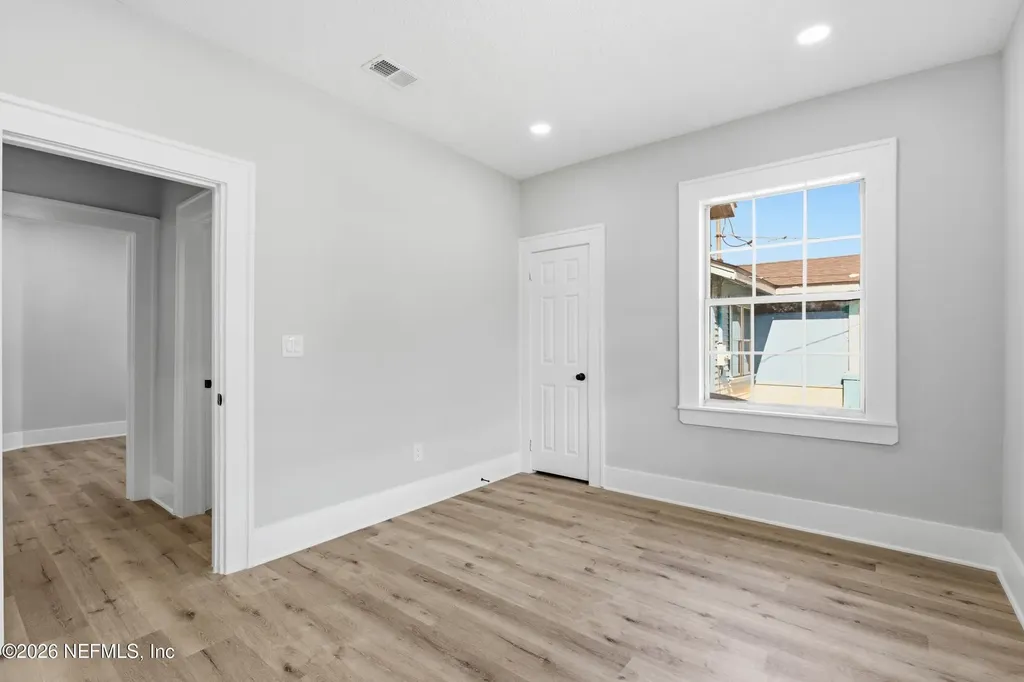 408 W 23rd Street Jacksonville FL 32206