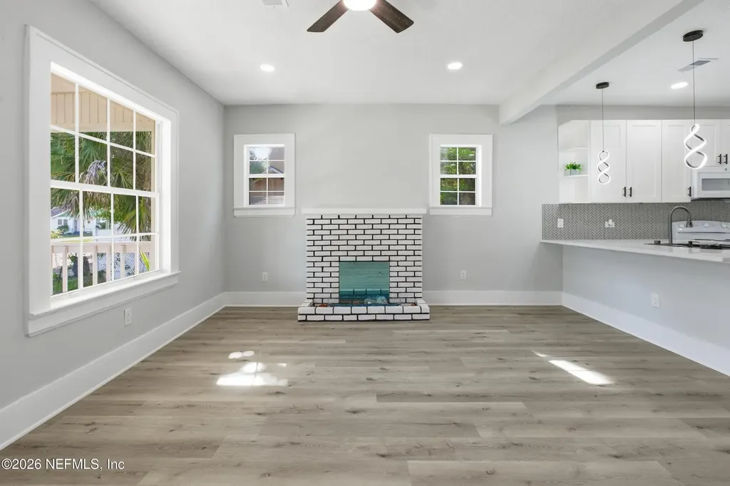 408 W 23rd Street Jacksonville FL 32206