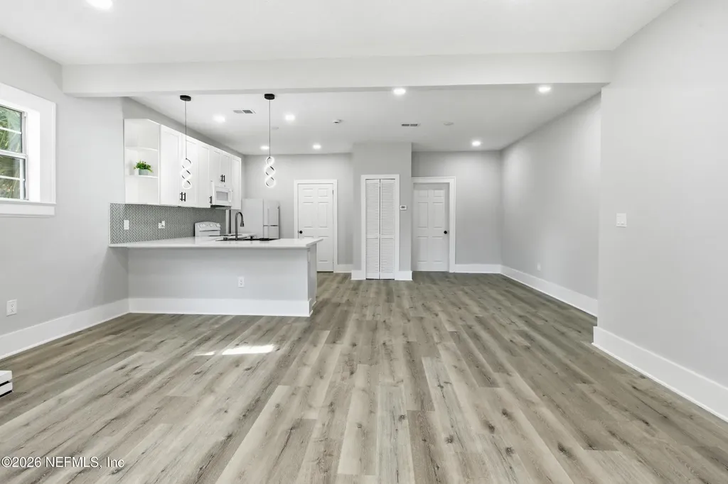 408 W 23rd Street Jacksonville FL 32206
