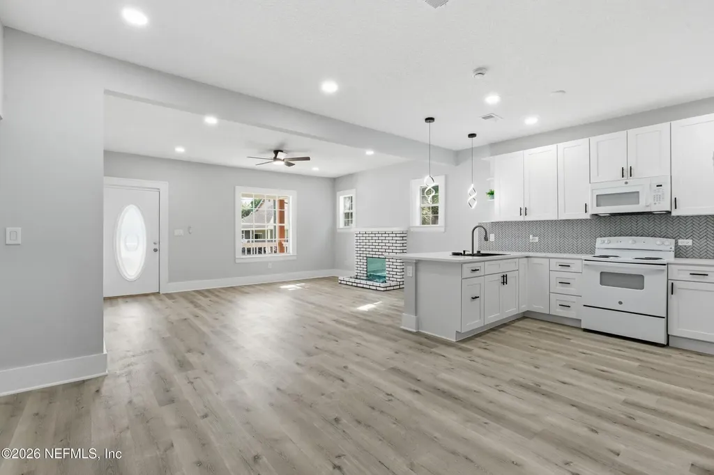 408 W 23rd Street Jacksonville FL 32206