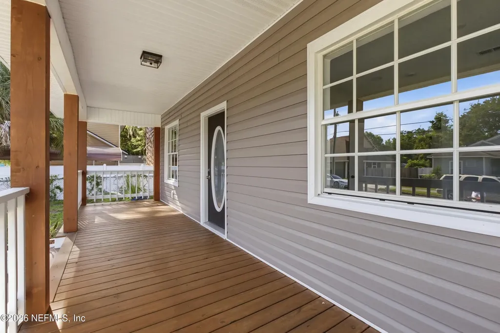 408 W 23rd Street Jacksonville FL 32206