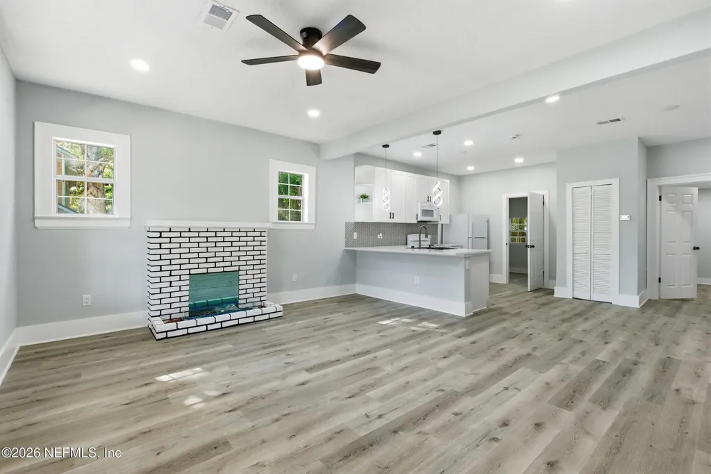408 W 23rd Street Jacksonville FL 32206