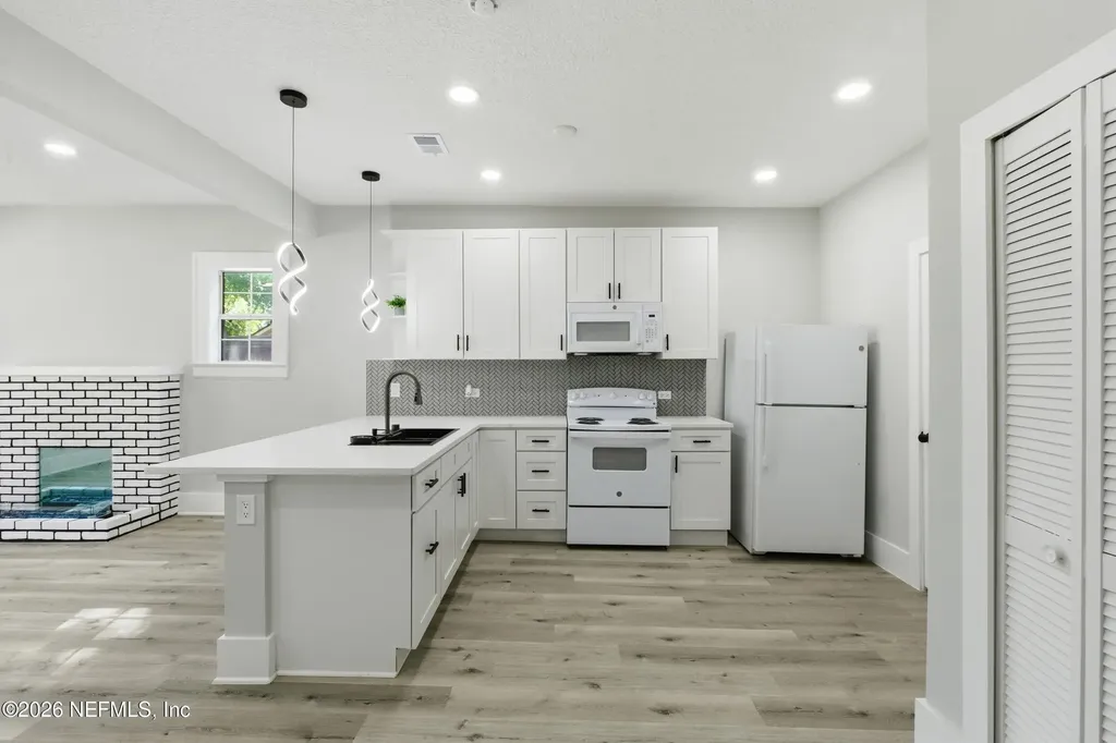 408 W 23rd Street Jacksonville FL 32206