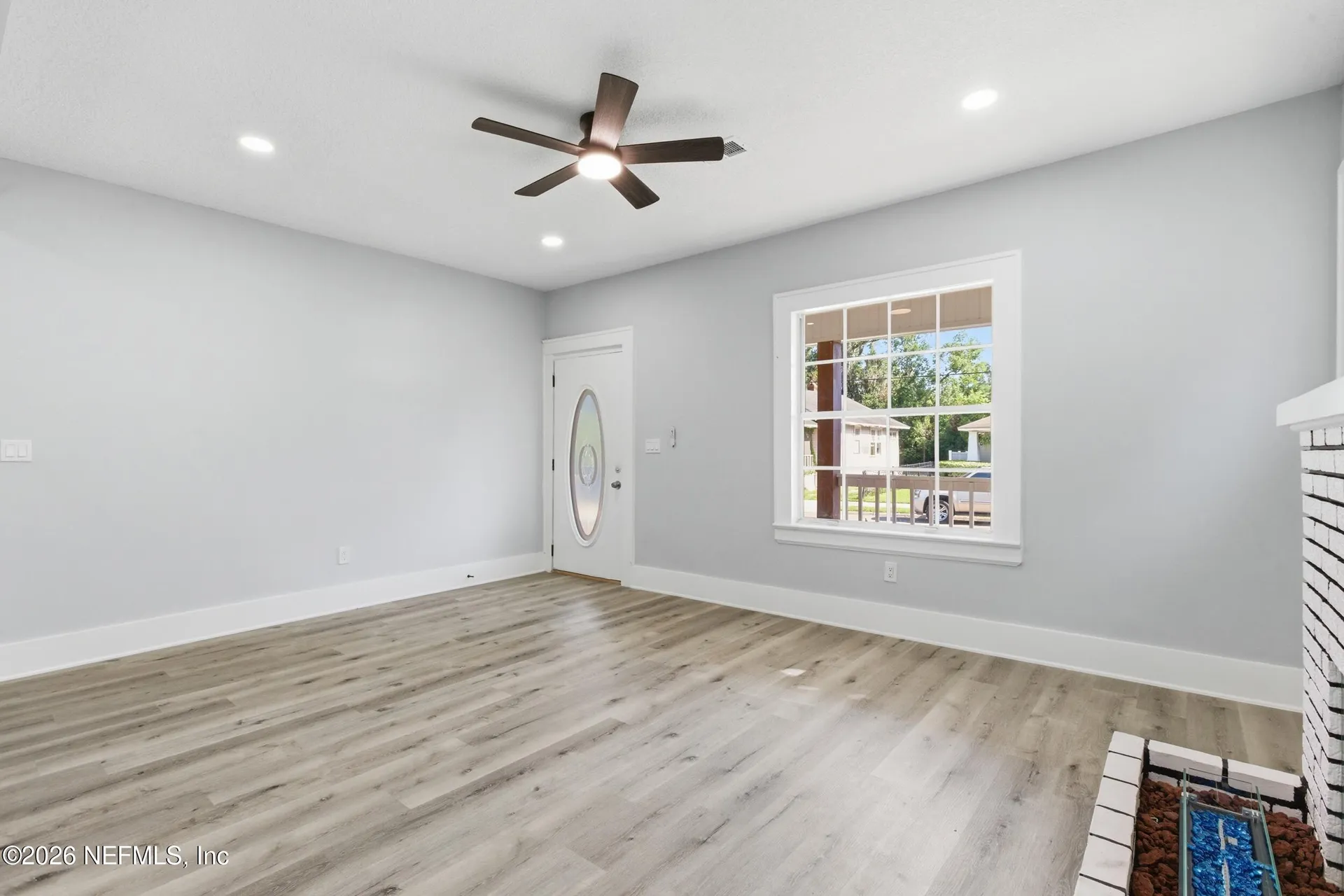 408 W 23rd Street Jacksonville FL 32206