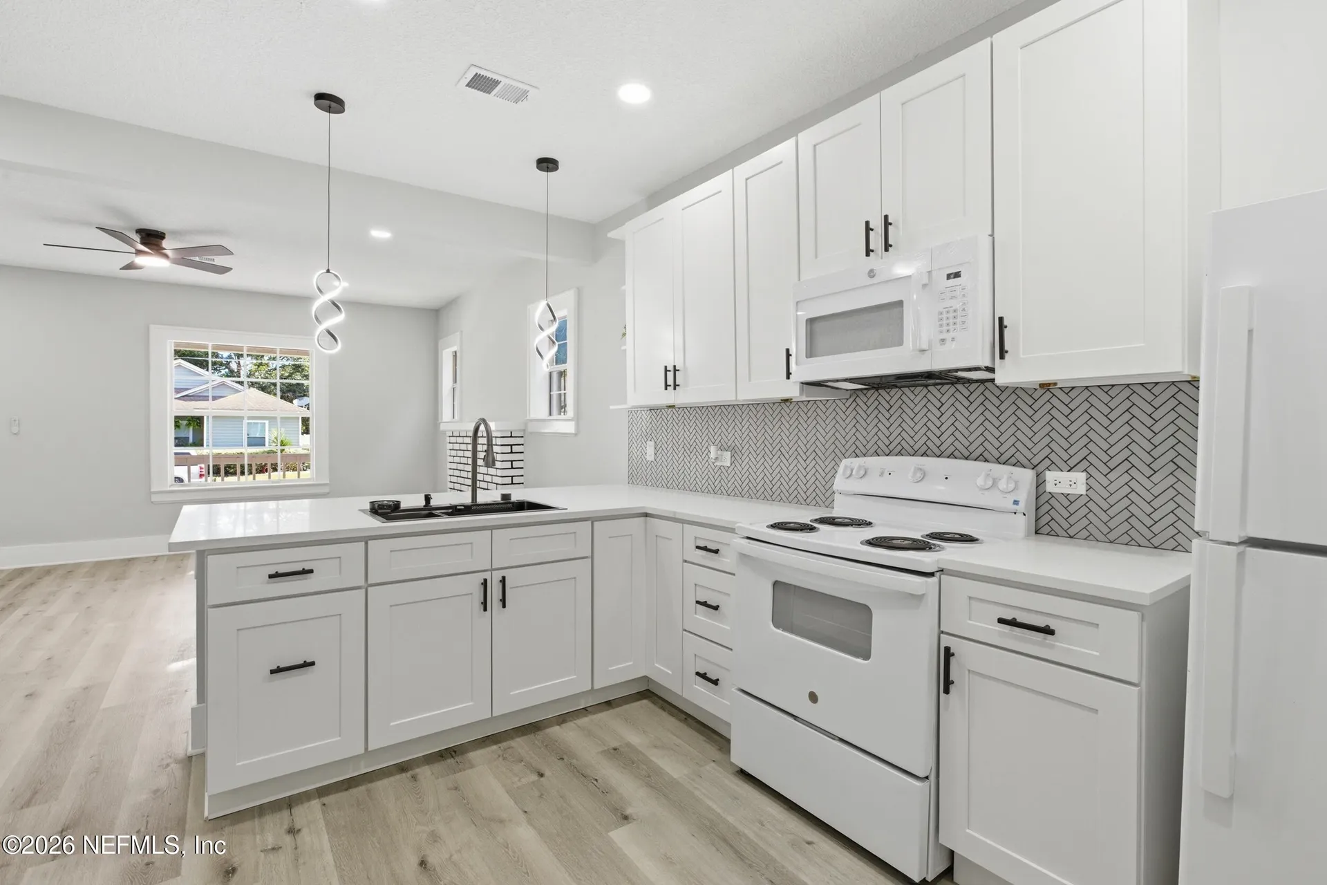 408 W 23rd Street Jacksonville FL 32206