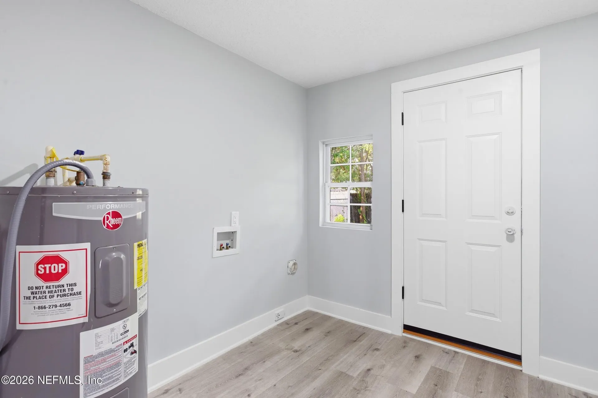 408 W 23rd Street Jacksonville FL 32206
