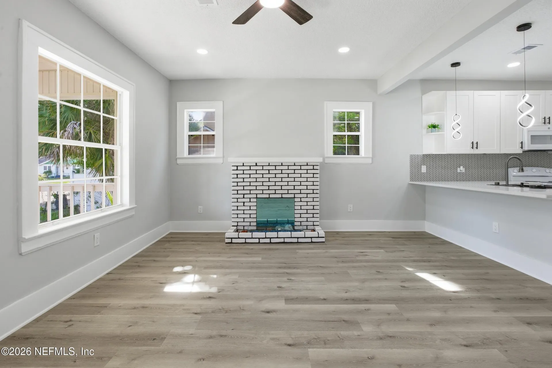 408 W 23rd Street Jacksonville FL 32206