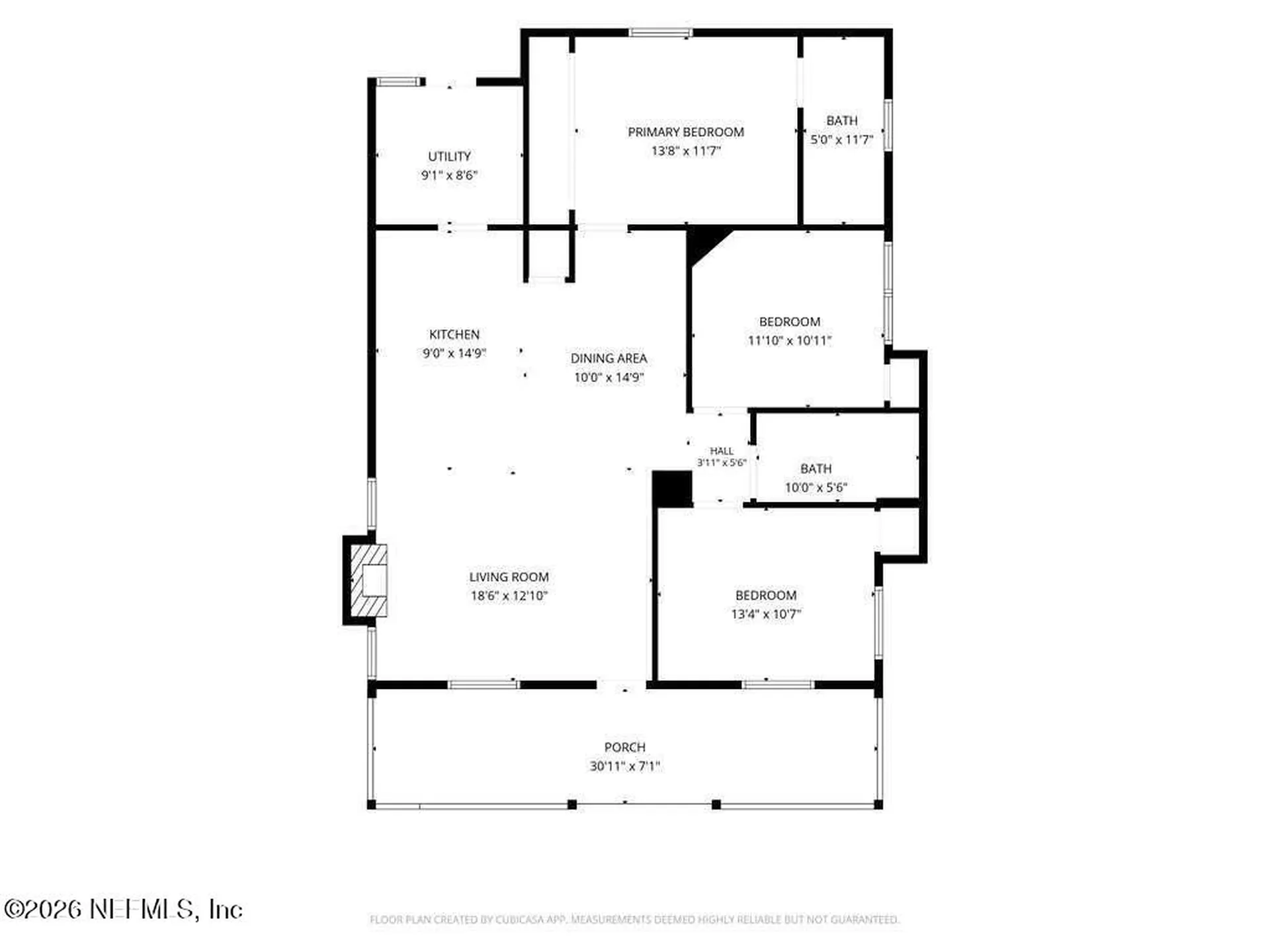 408 W 23rd Street Jacksonville FL 32206