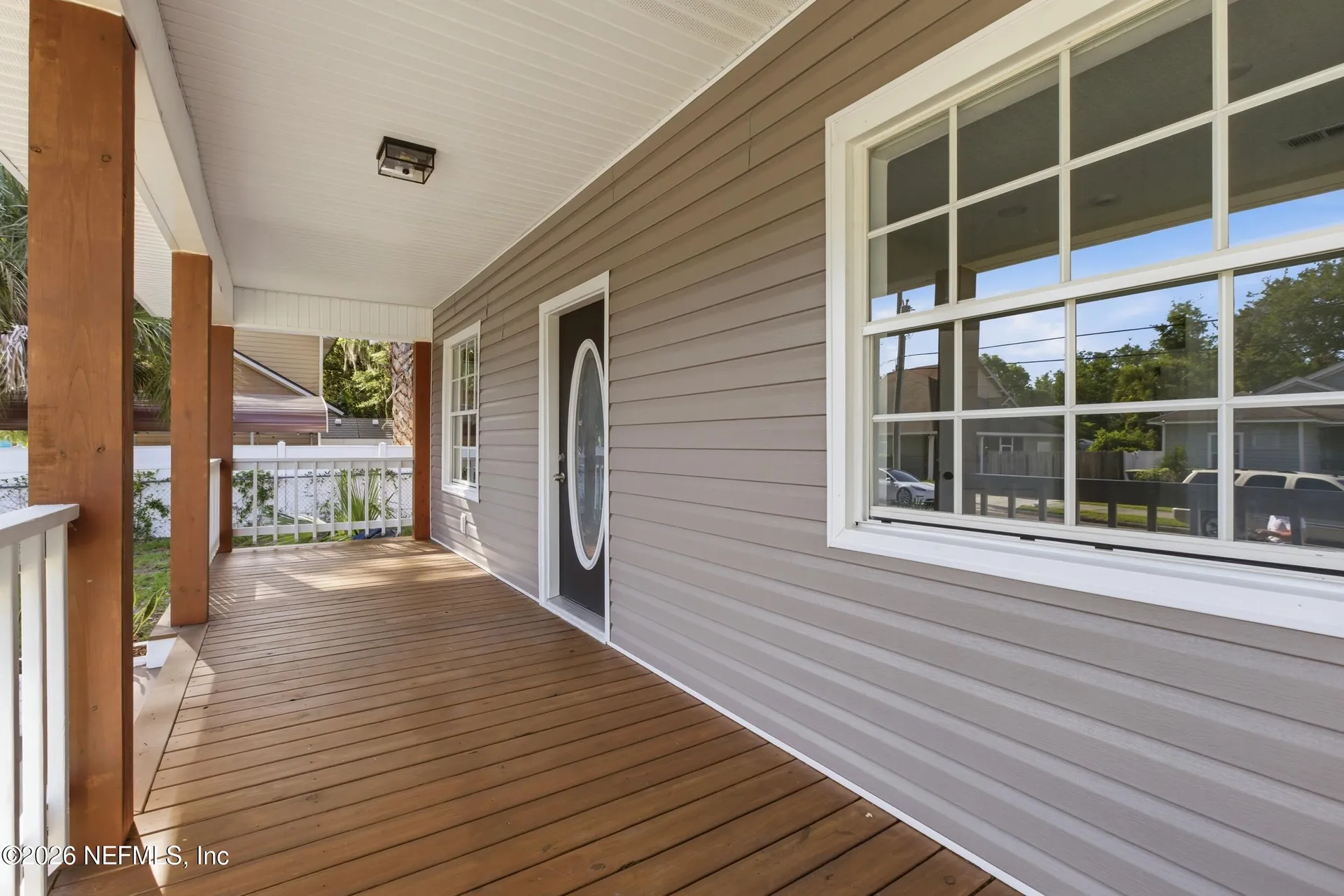 408 W 23rd Street Jacksonville FL 32206