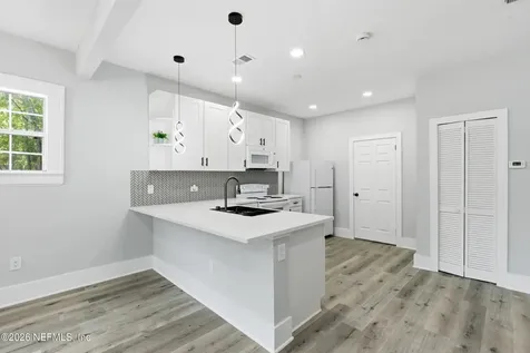 408 W 23rd Street Jacksonville FL 32206