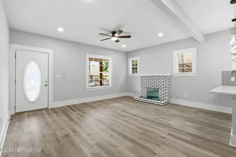 408 W 23rd Street Jacksonville FL 32206