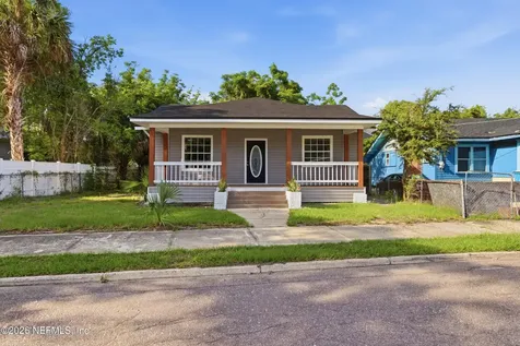 408 W 23rd Street Jacksonville FL 32206