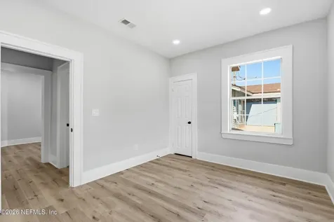 408 W 23rd Street Jacksonville FL 32206