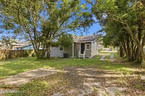 408 W 23rd Street Jacksonville FL 32206