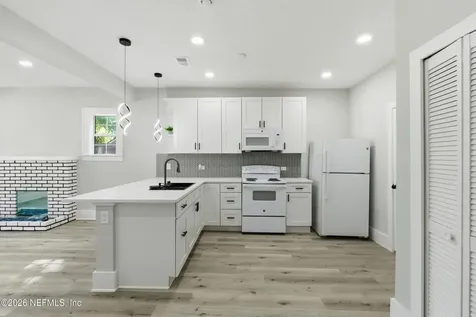 408 W 23rd Street Jacksonville FL 32206