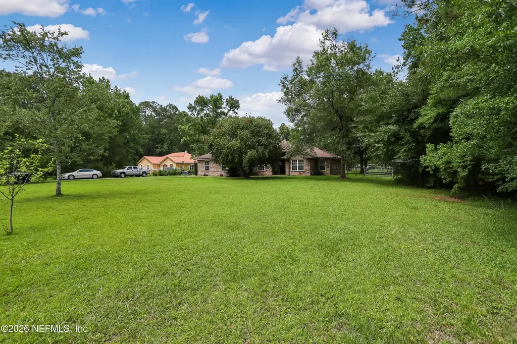 44629 Woodland Circle Callahan FL 32011