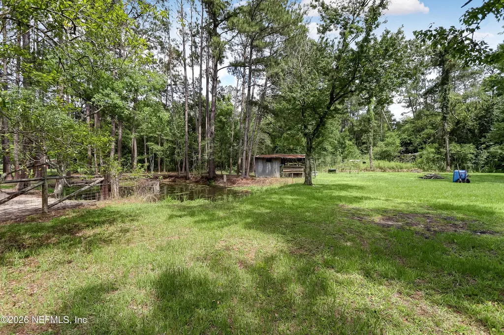 44629 Woodland Circle Callahan FL 32011